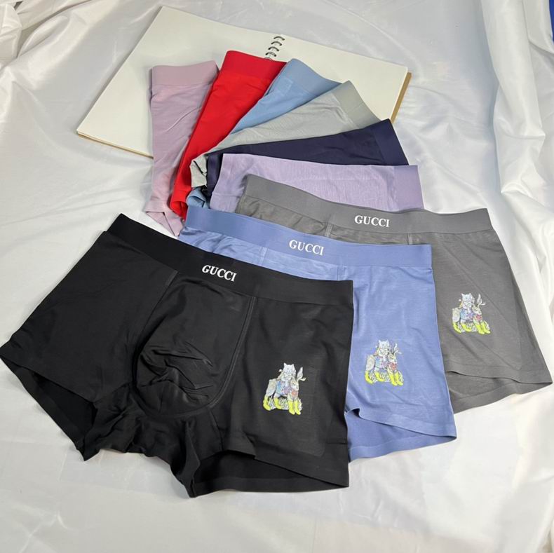 Gucci boxer L-3XL 31